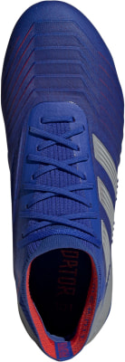 adidas Predator 19.1 FG felnőtt stoplis focicipő