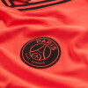 Nike Vapor Paris Saint-Germain szurkolói ing