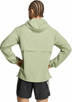 adidas adi365 Iconic Laufjacke adidas adi365 Iconic Laufjacke