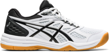 Upcourt 4 Hallenschuhe