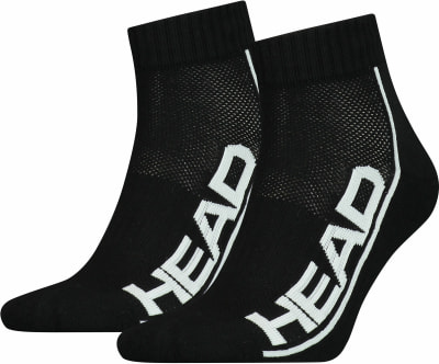 Head Socks 2er-Pack Tennissocken