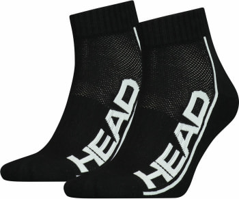 Head Socks 2er-Pack Tennissocken