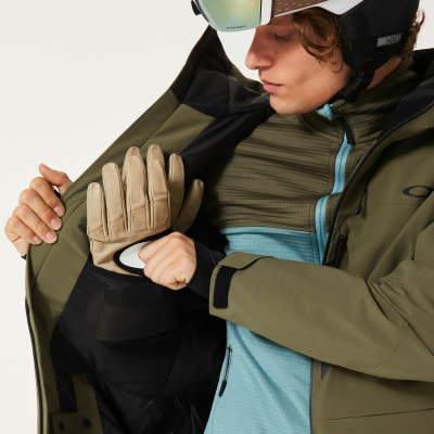 Oakley Canopy Skijacke