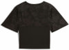 Puma Lace Crop T-Shirt