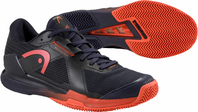 Head Sprint Pro 4.0 Clay Tennisschuhe