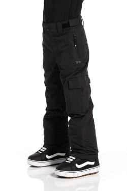 Edge-R Skihose