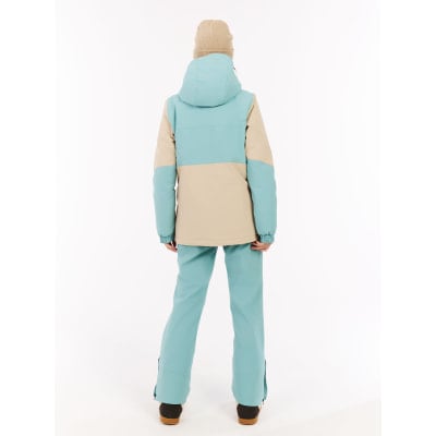 Protest PRTFall, dámska lyžiarska bunda Protest PRTFall, dámska lyžiarska bunda