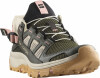 Salomon Techamphibian 5 Adventureschuh UK-Gr.