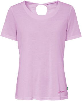 Vaude Skomer Hiking II T- Shirt kurzarm