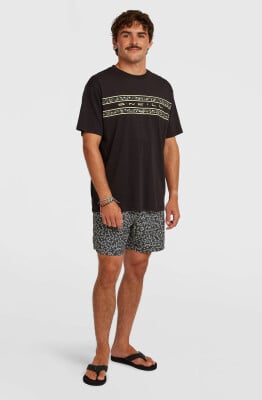 O'Neill Print Badeshorts