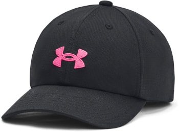 Under Armour Blitzing Girl, juniorská šiltovka