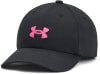 Under Armour Blitzing Girl, juniorská šiltovka