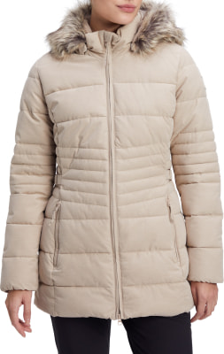 McKINLEY Powaqa III Parka mit Kapuze