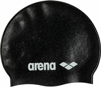 Arena SILICONE CAP koupací čepice