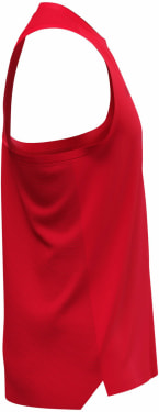 Light Flow D Tanktop Keep Dry, Fair