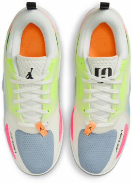 Jordan Heir Series Basketballschuhe