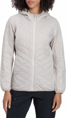 McKINLEY Sierre Primaloftjacke mit Kapuze