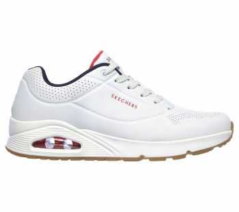 Skechers Uno - Stand On Air volnočasové boty