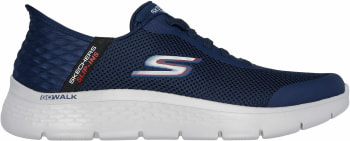 Skechers Go Walk Flex-Hands Up Trainingsschuhe