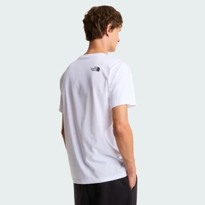 The North Face Evolution Box Half Dome T-Shirt