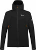 Salewa Sella Durastretch Softshelljacke mit Kapuze