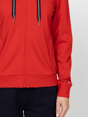 Heavy Tools Siba női kapucnis felső