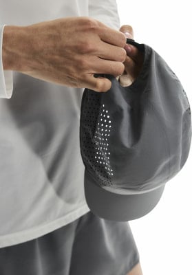 On Lightweight Laufkappe