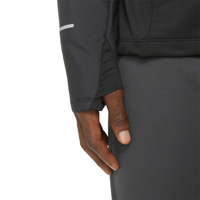 Asics Winter Run Jacket běžecká bunda