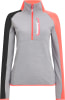 McKINLEY Sekani Midlayer mit Halfzip