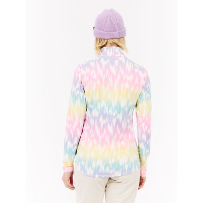 Protest PRTEsher, dámsky top s dlhým rukávom