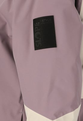 slope Zuko Pro Skijacke mit Kapuze