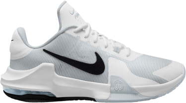 Air Max Impact 4 Basketballschuhe