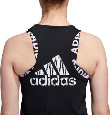 adidas Ikat Bos Tanktop