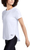 Under Armour WoArmour Sport Crossback T-Shirt