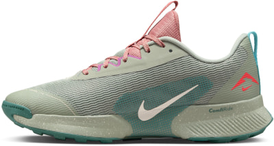 Nike Juniper Trail 3 női terepfutó cipő