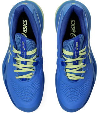 Asics Gel-Resolution X Clay Női teniszcipő amerikai méret Asics Gel-Resolution X Clay Női teniszcipő amerikai méret