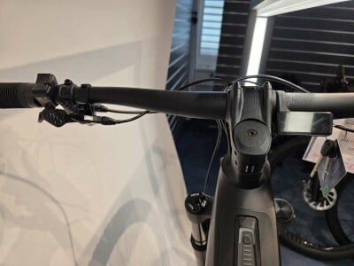 Cube Stereo Hybrid ONE44 HPC Race 800