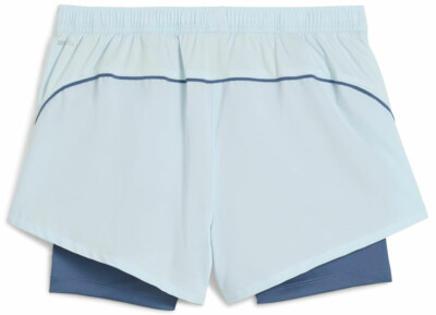 Puma W Run Velocity 2in1 Laufshort