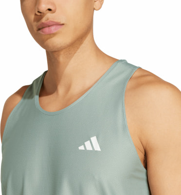 adidas Own the Run Lauftanktop
