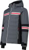 CMP Jacket Zip Hood Skijacke mit Kapuze 3M Thinsulate WP20.000