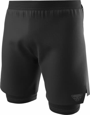 Dynafit Alpine Pro 2in1 Laufshorts Dynafit Alpine Pro 2in1 Laufshorts