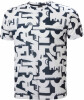 Helly Hansen Move férfi póló