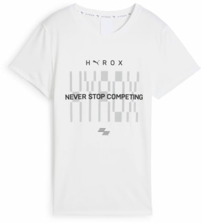 W x Hyrox Tad Tee T-Shirt