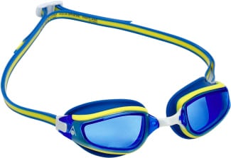 Fastlane Schwimmbrille