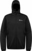 Jack Wolfskin Feldberg Softshelljacke mit Kapuze
