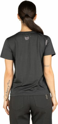 Chillaz Iseo Floral Vibes T-Shirt kurzarm