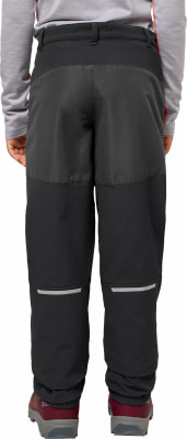Jack Wolfskin Jack Wolfskin Rascal Winter Wanderhose