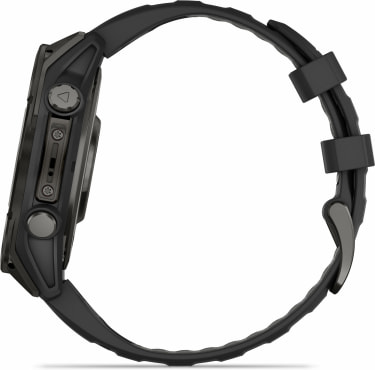 Fenix 8 Amoled Sapphire Multisport Smartwatch - 47 mm