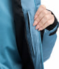 McKINLEY Geena II AB 5.5 Skijacke mit Kapuze