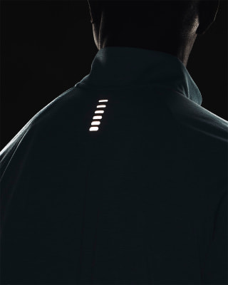 Under Armour Streaker Half férfi hosszúujjú póló